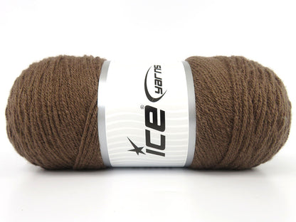 Saver DK Brown  fnt2-85474