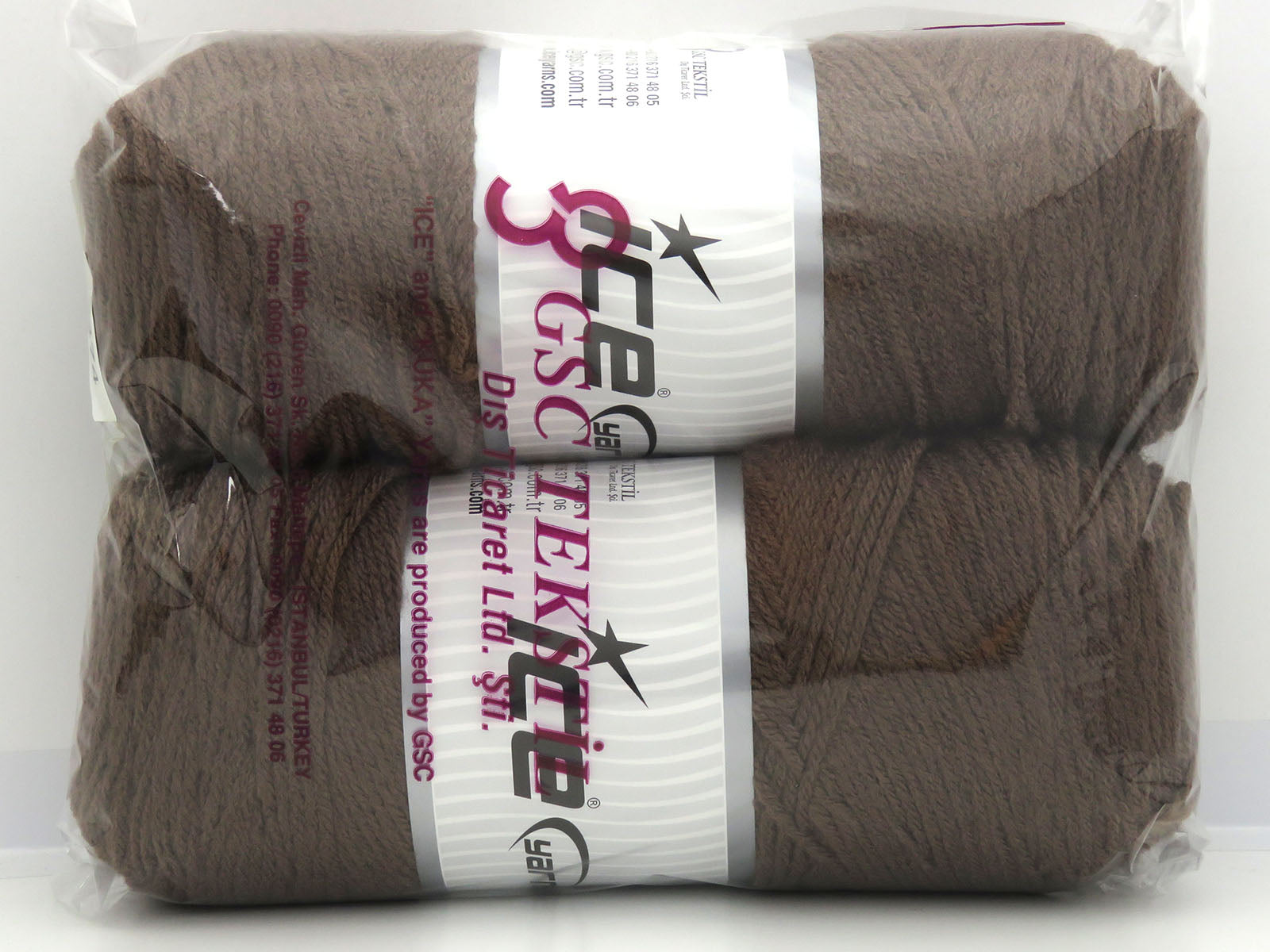 Saver DK Brown  fnt2-85474
