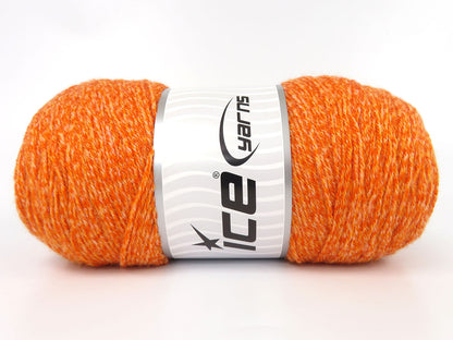 Saver Multi DK Orange Shades  fnt2-85488
