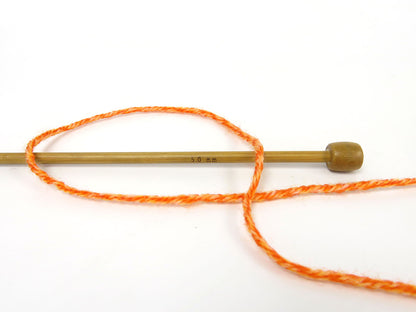 Saver Multi DK Orange Shades  fnt2-85488