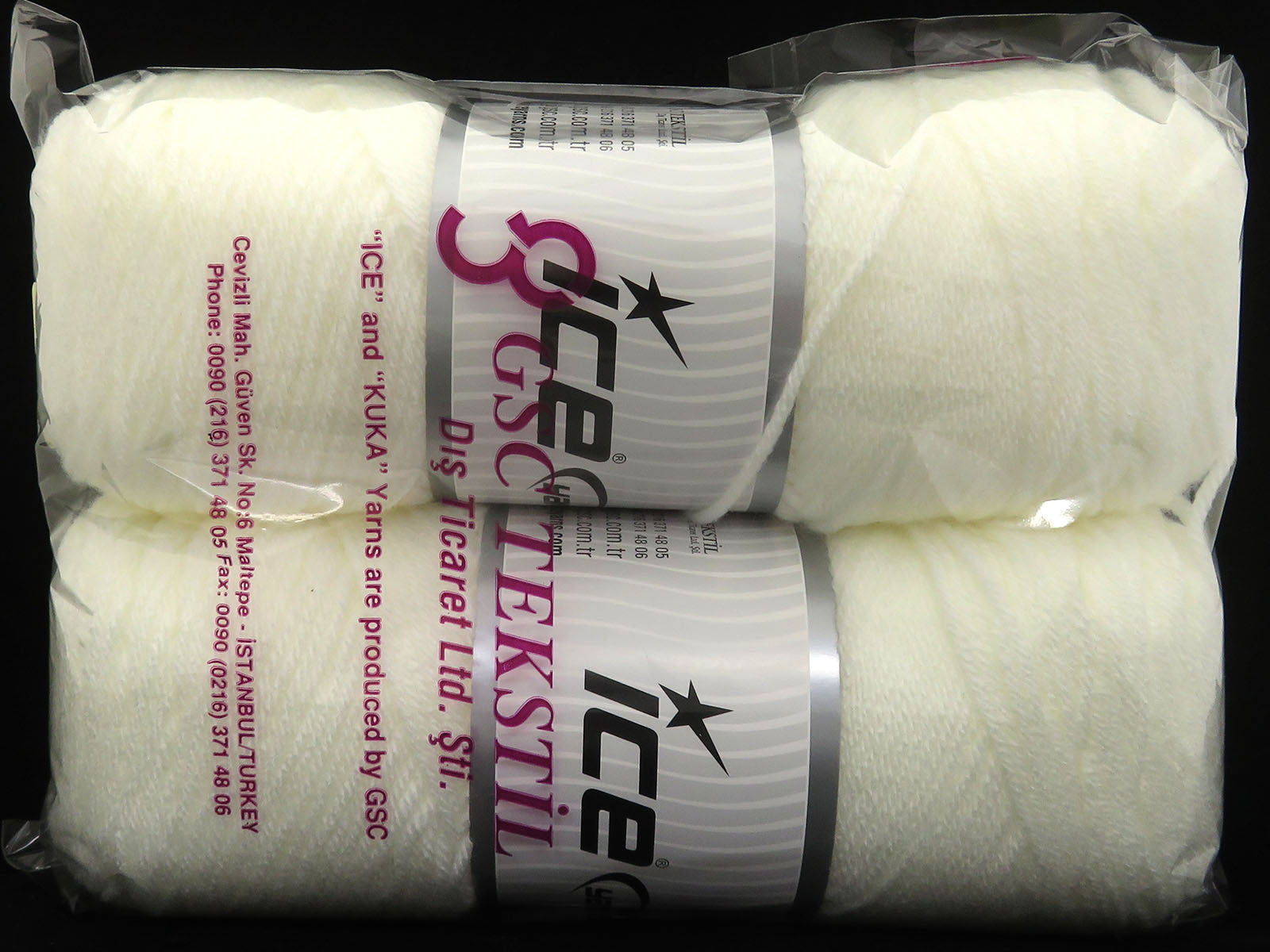 Saver DK 175gr White fnt2-85515