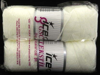 Saver DK 175gr White fnt2-85515