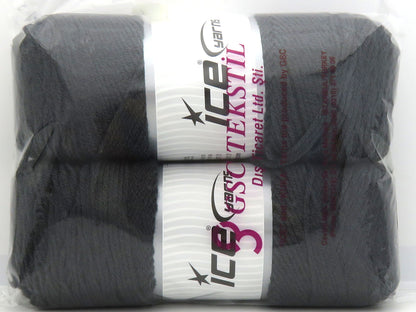 Saver DK 175gr Grey fnt2-85516