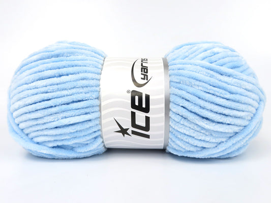Chenille Baby