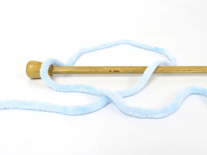 Chenille Baby Baby Blue fnt2-85520