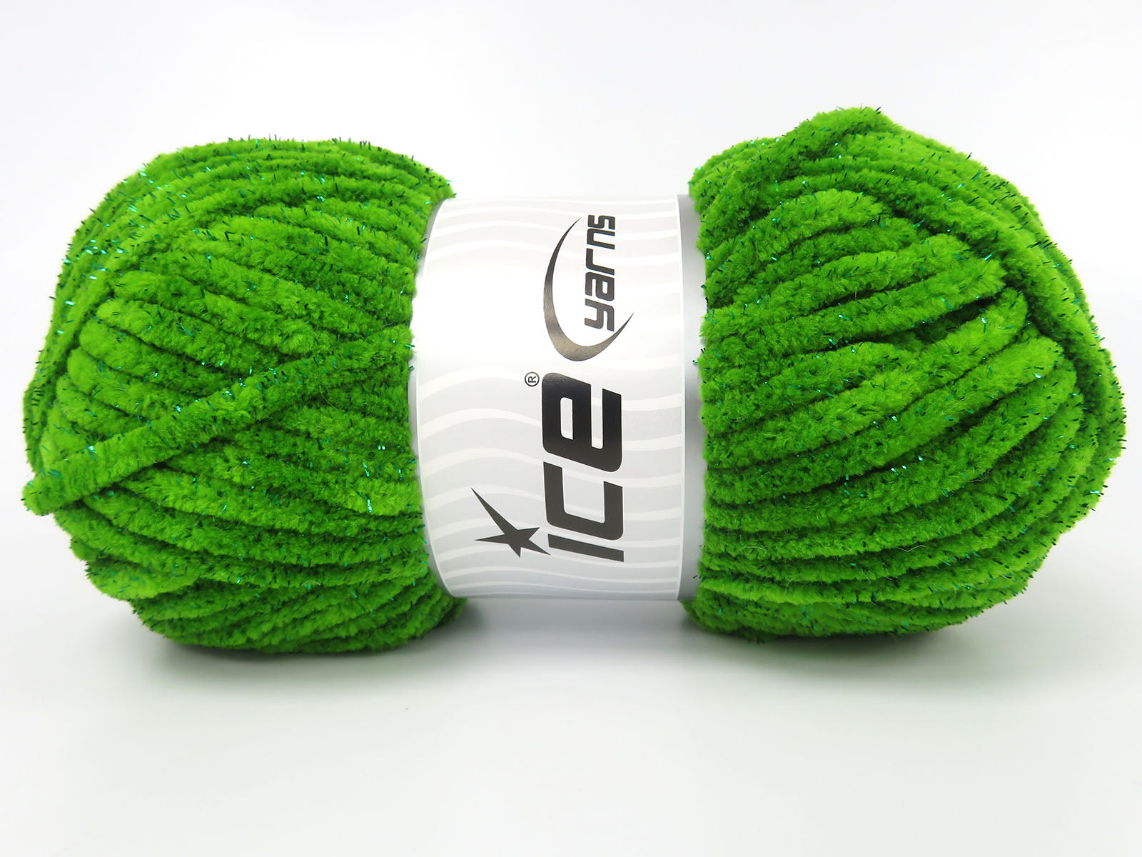 Knox Glitz Green fnt2-85522