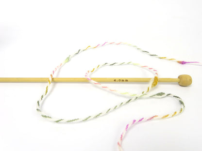 Niblick White, Pink Shades, Gold, Khaki, Light Yellow fnt2-85524