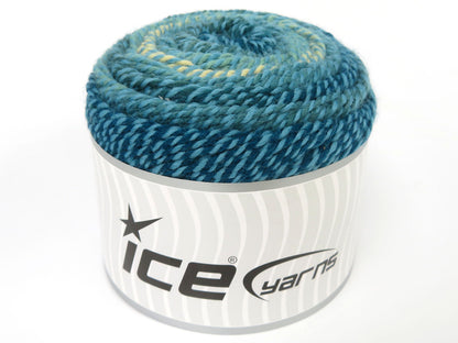 Cake Ludwell Turquoise Shades, Beige fnt2-85534