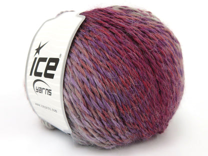 Montbrook Purple, Burgundy, Grey, Light Blue fnt2-85535