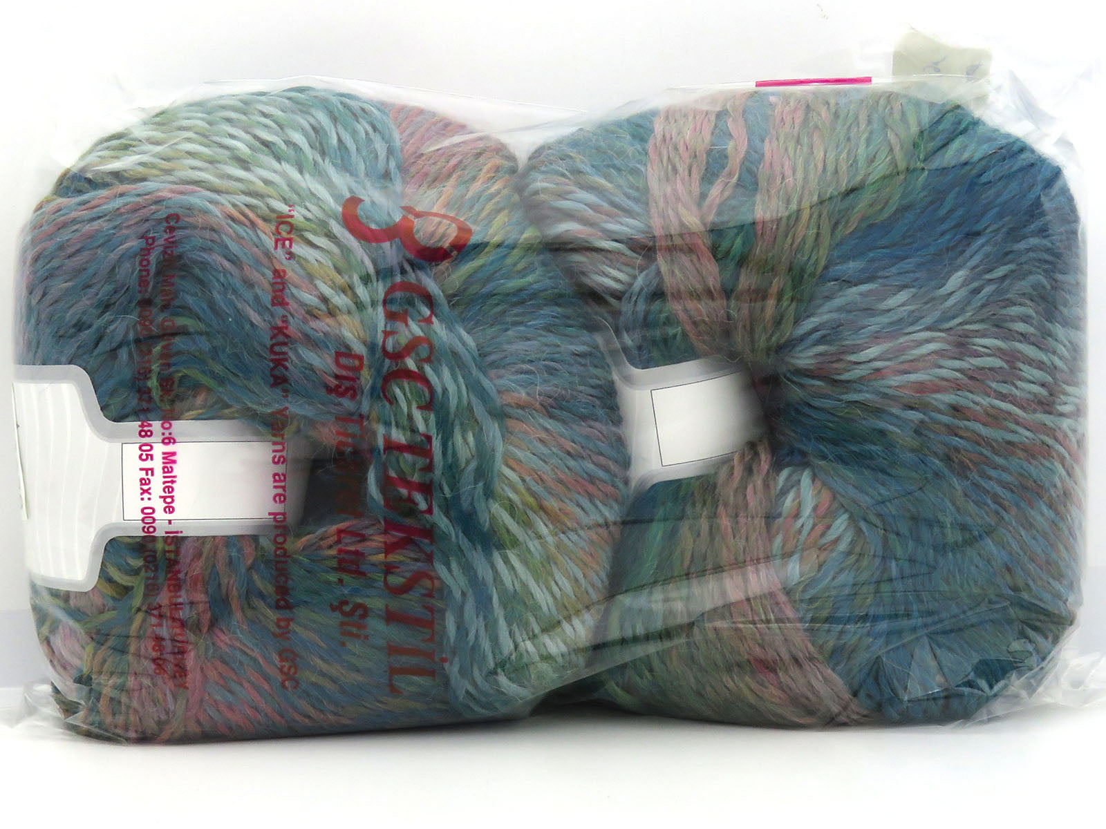 Montbrook Turquoise Shades, Green, Pink Shades fnt2-85536