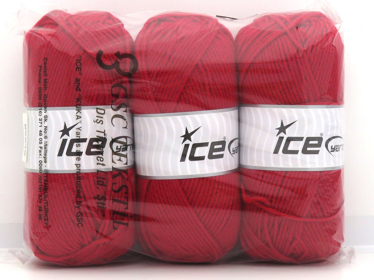 Grimes Red fnt2-85545