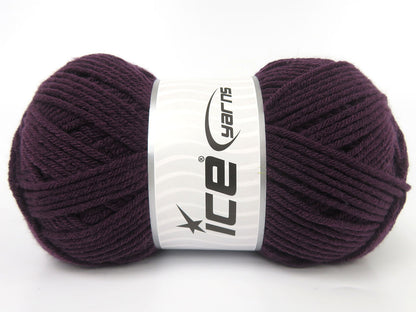 Grimes Dark Purple fnt2-85546
