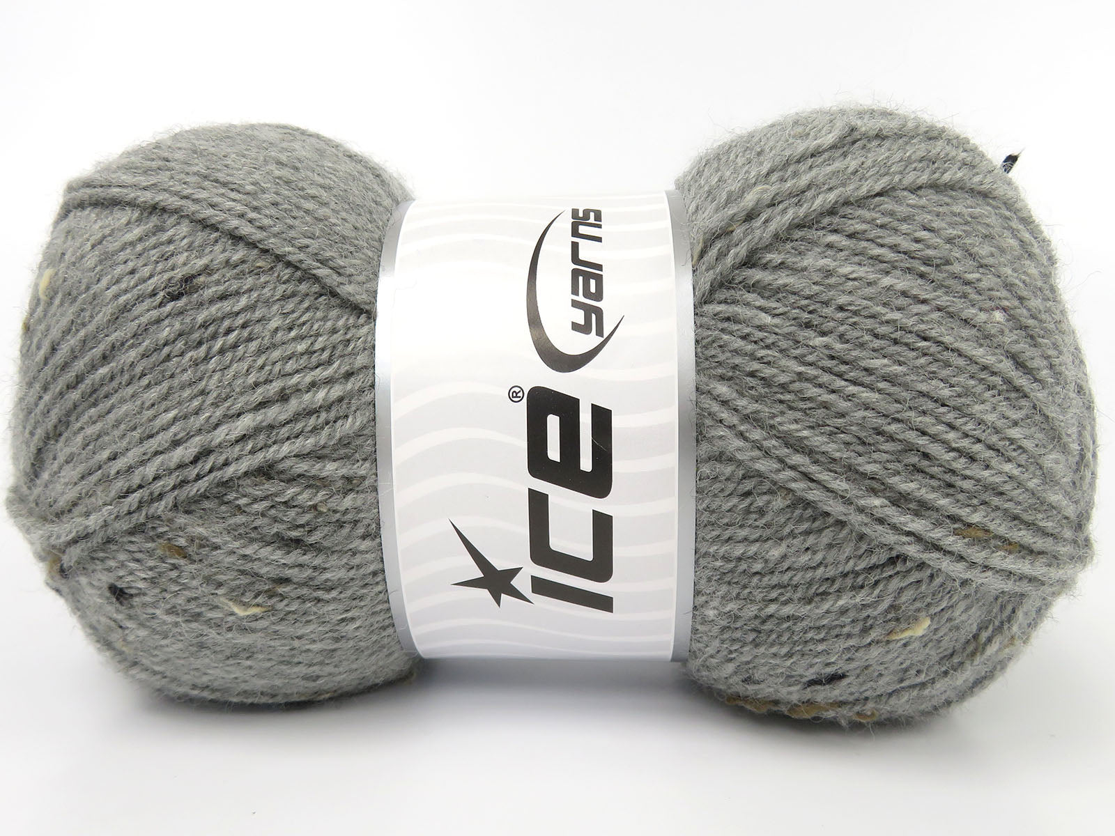 Oyster Tweed Grey fnt2-85548