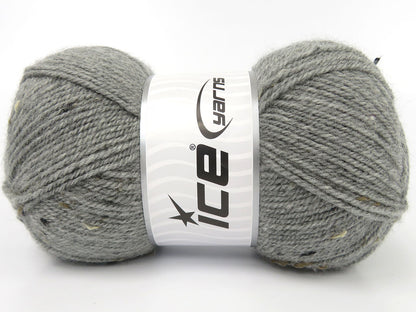 Oyster Tweed Grey fnt2-85548
