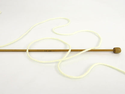 Bamboo Baby Light Yellow fnt2-85550