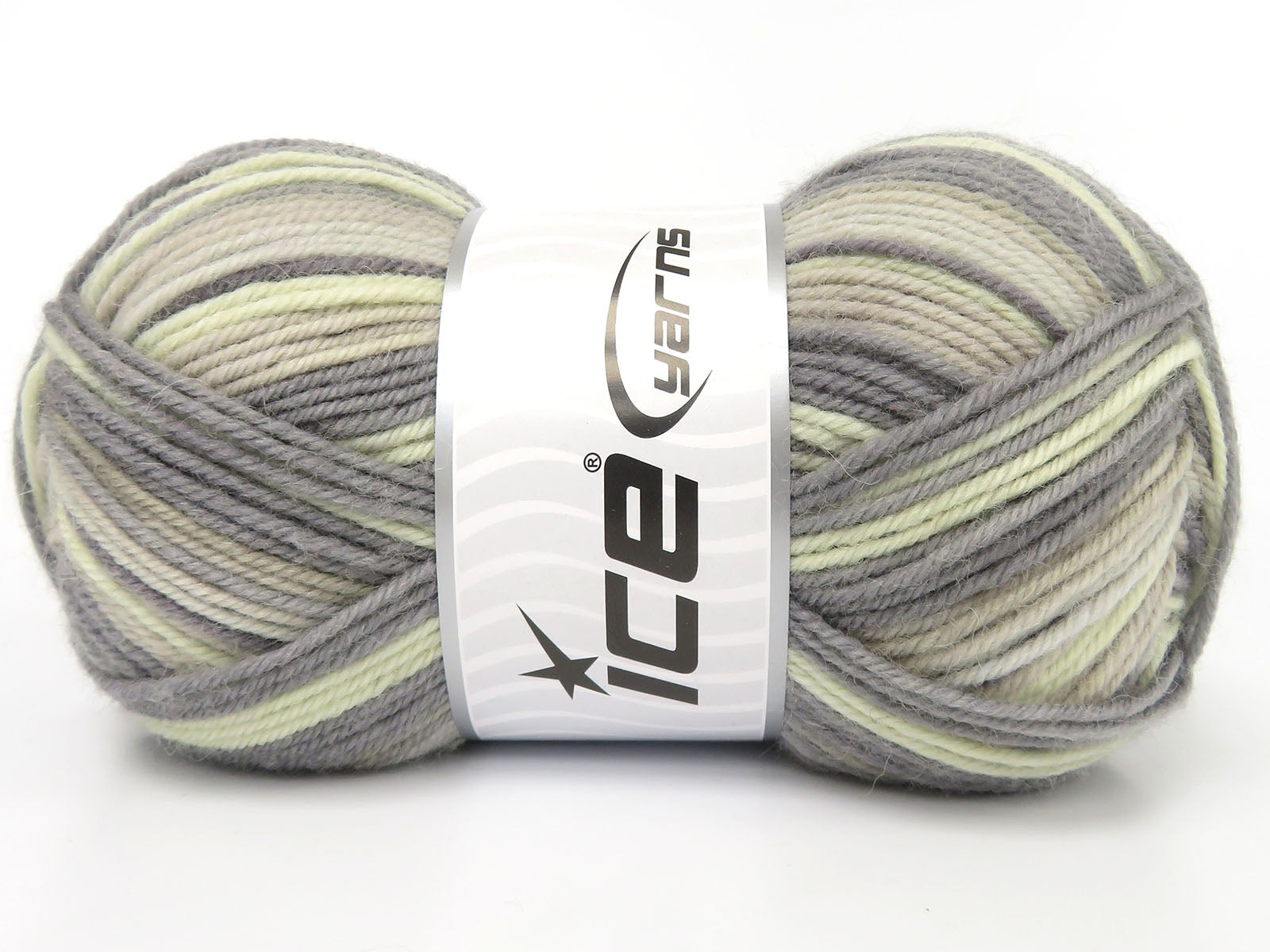Manning Sock Grey Shades, Camel, Cream fnt2-85552