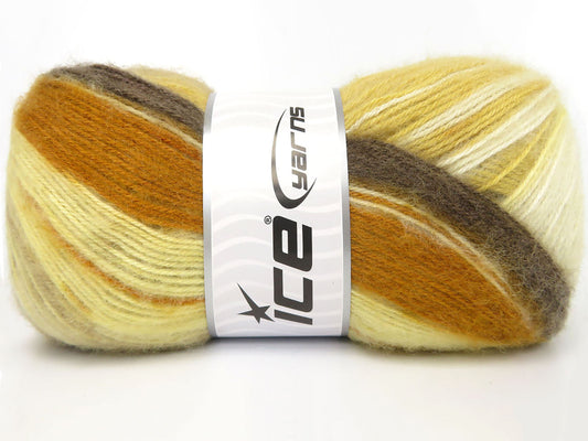 Angora Color