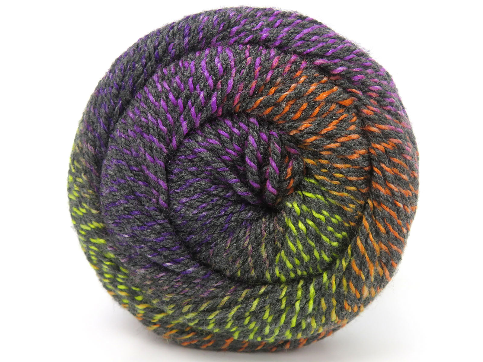 Cake Frazier Grey, Purple Shades, Orange, Green fnt2-85563