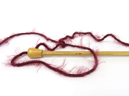 Lyall Burgundy  fnt2-85565