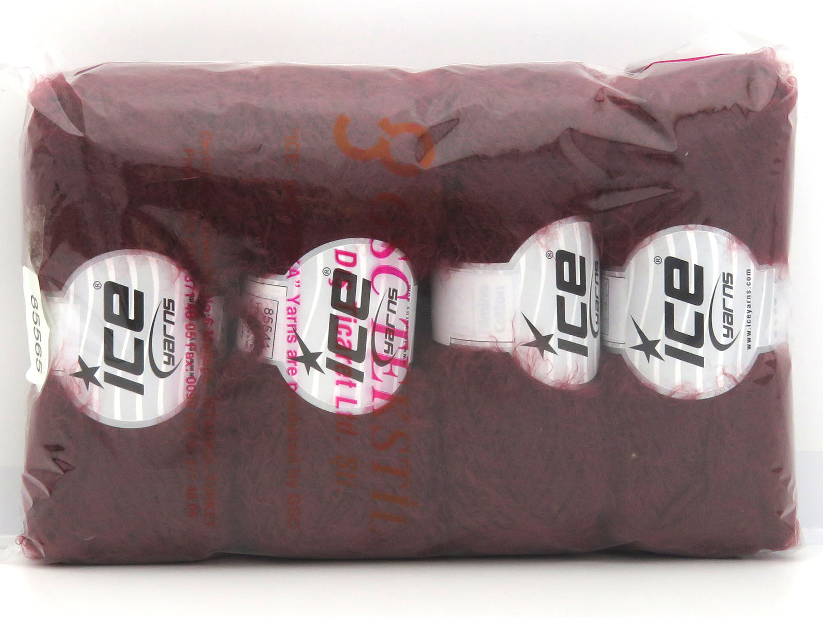 Lyall Burgundy  fnt2-85565