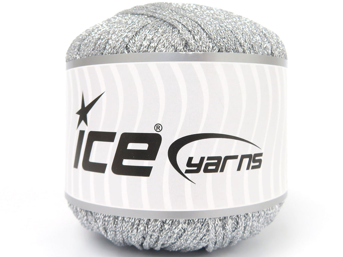 Diamond Silver, Grey fnt2-85601