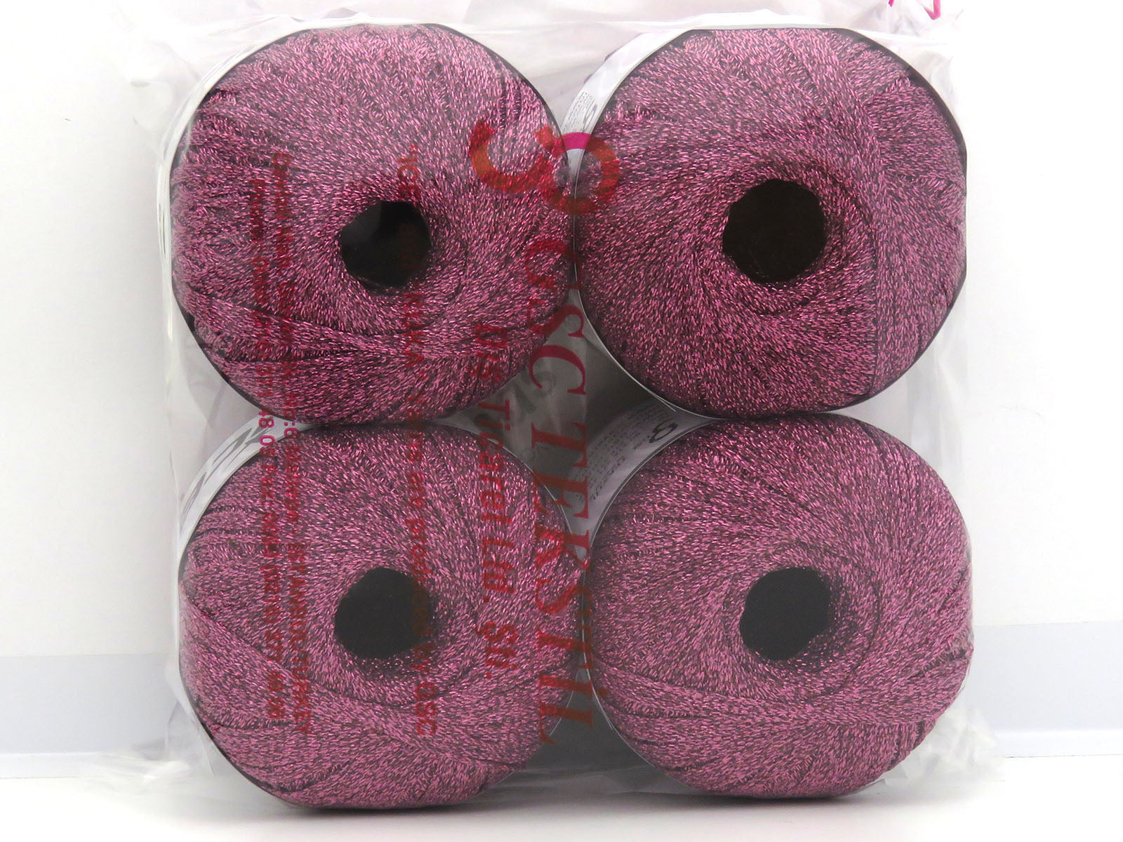 Diamond Dark Orchid fnt2-85605