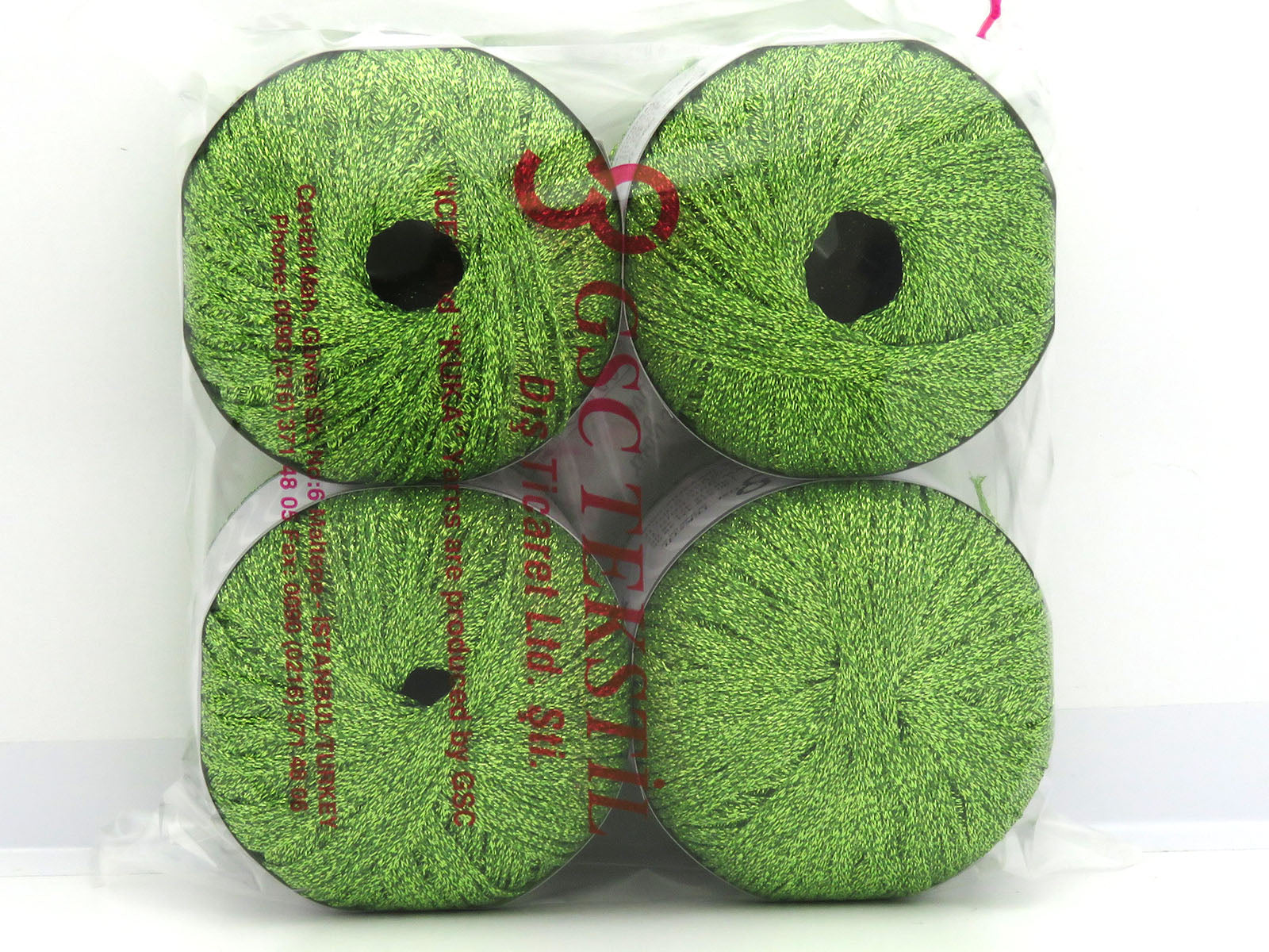 Diamond Pistachio Green fnt2-85610