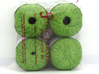 Diamond Pistachio Green fnt2-85610
