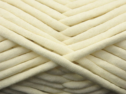 Tube Cotton Jumbo Light Cream fnt2-85625