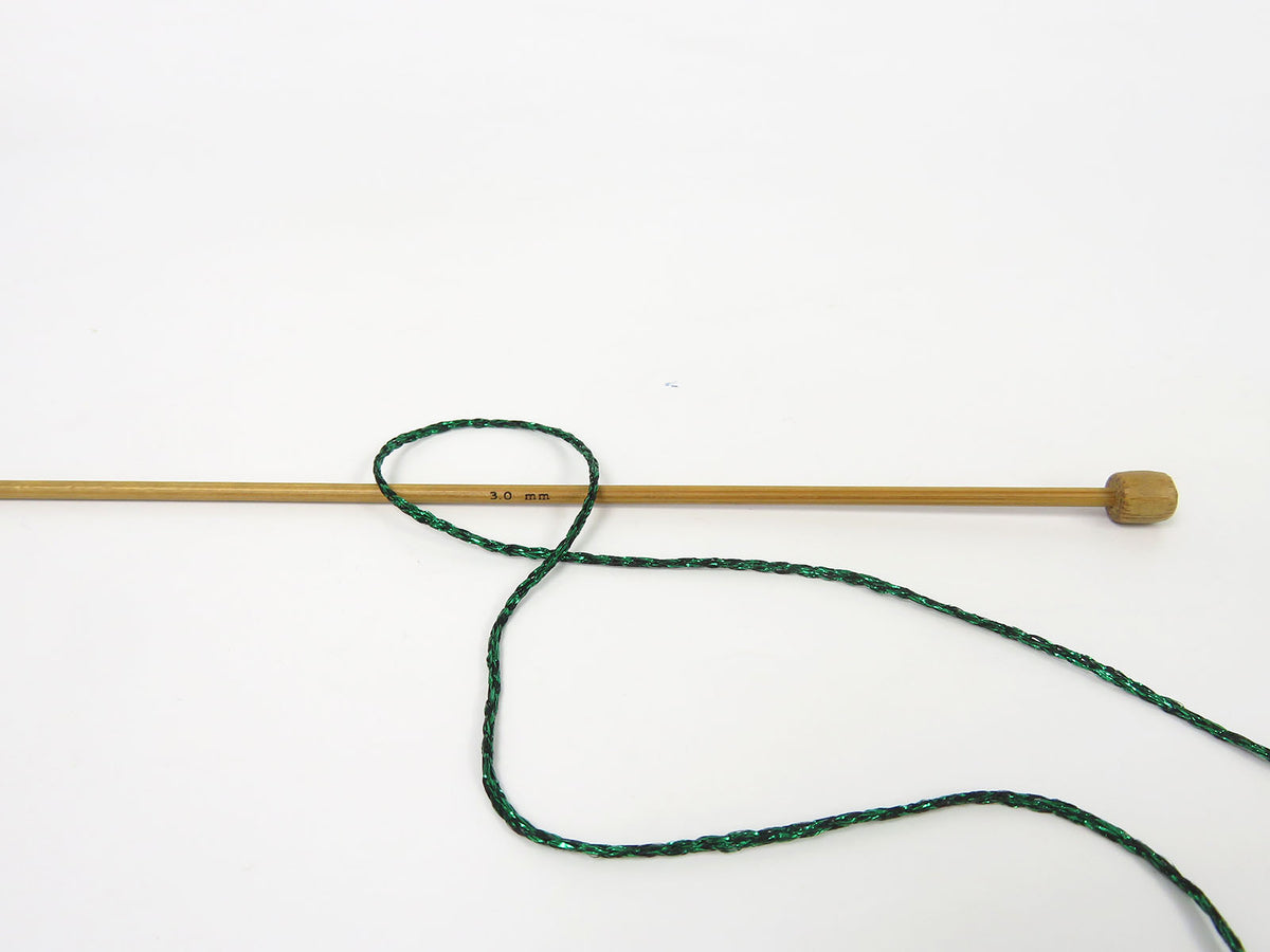 Gleamy Green fnt2-85626