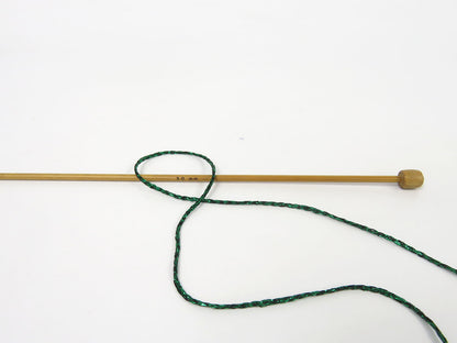 Gleamy Green fnt2-85626