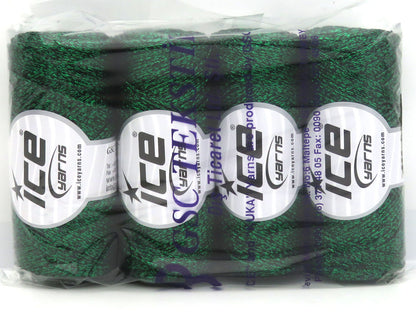 Gleamy Green fnt2-85626