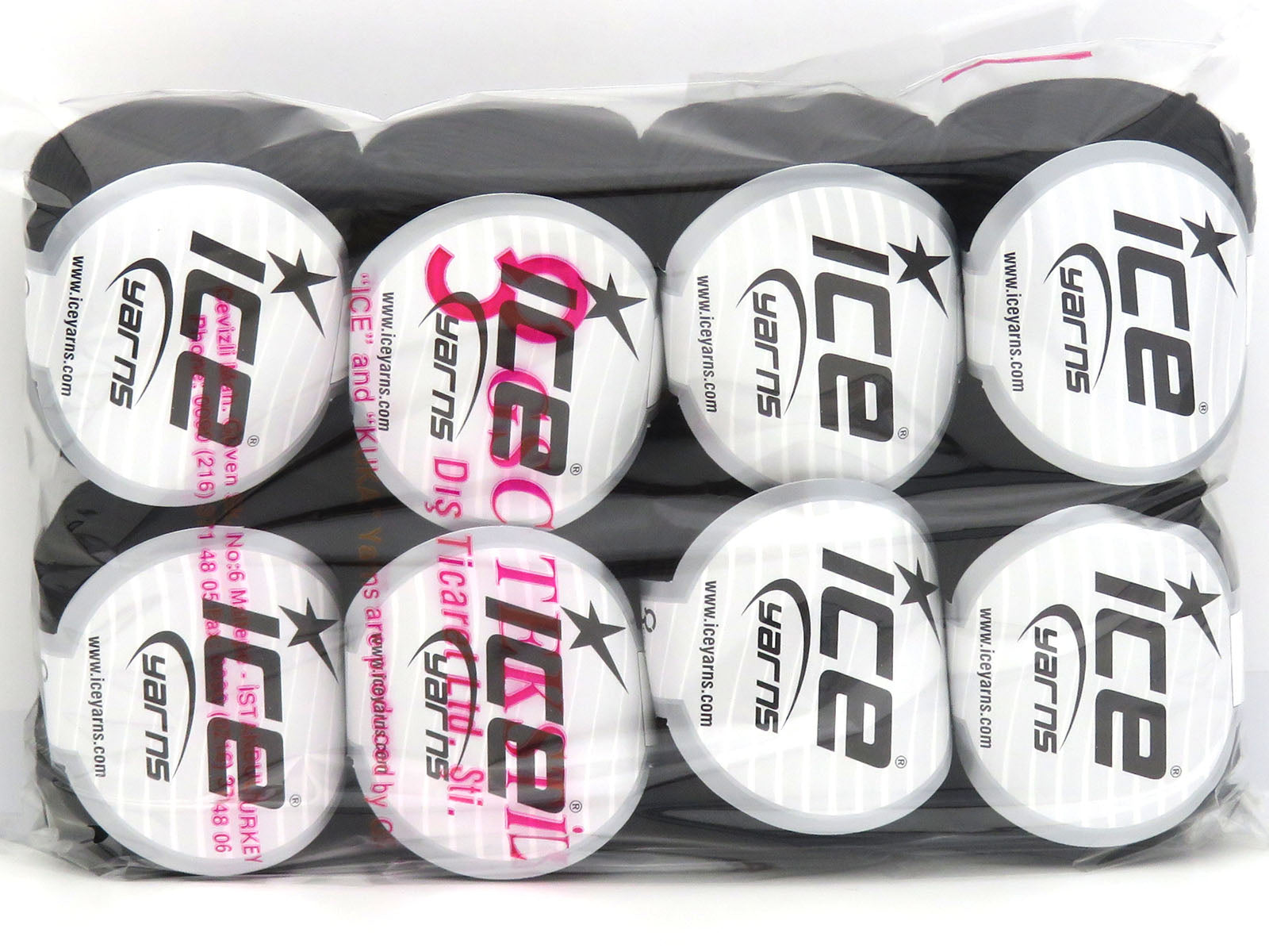 Adel Black fnt2-85627