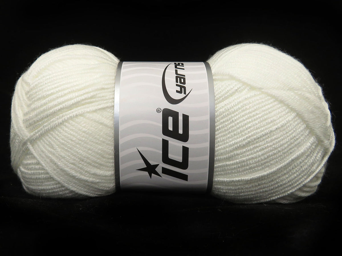 My Baby White fnt2-85630