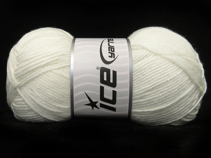 My Baby White fnt2-85630