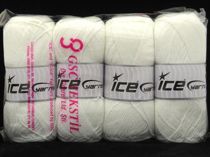 My Baby White fnt2-85630