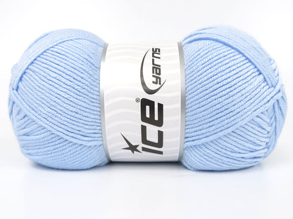 My Baby Baby Blue fnt2-85631