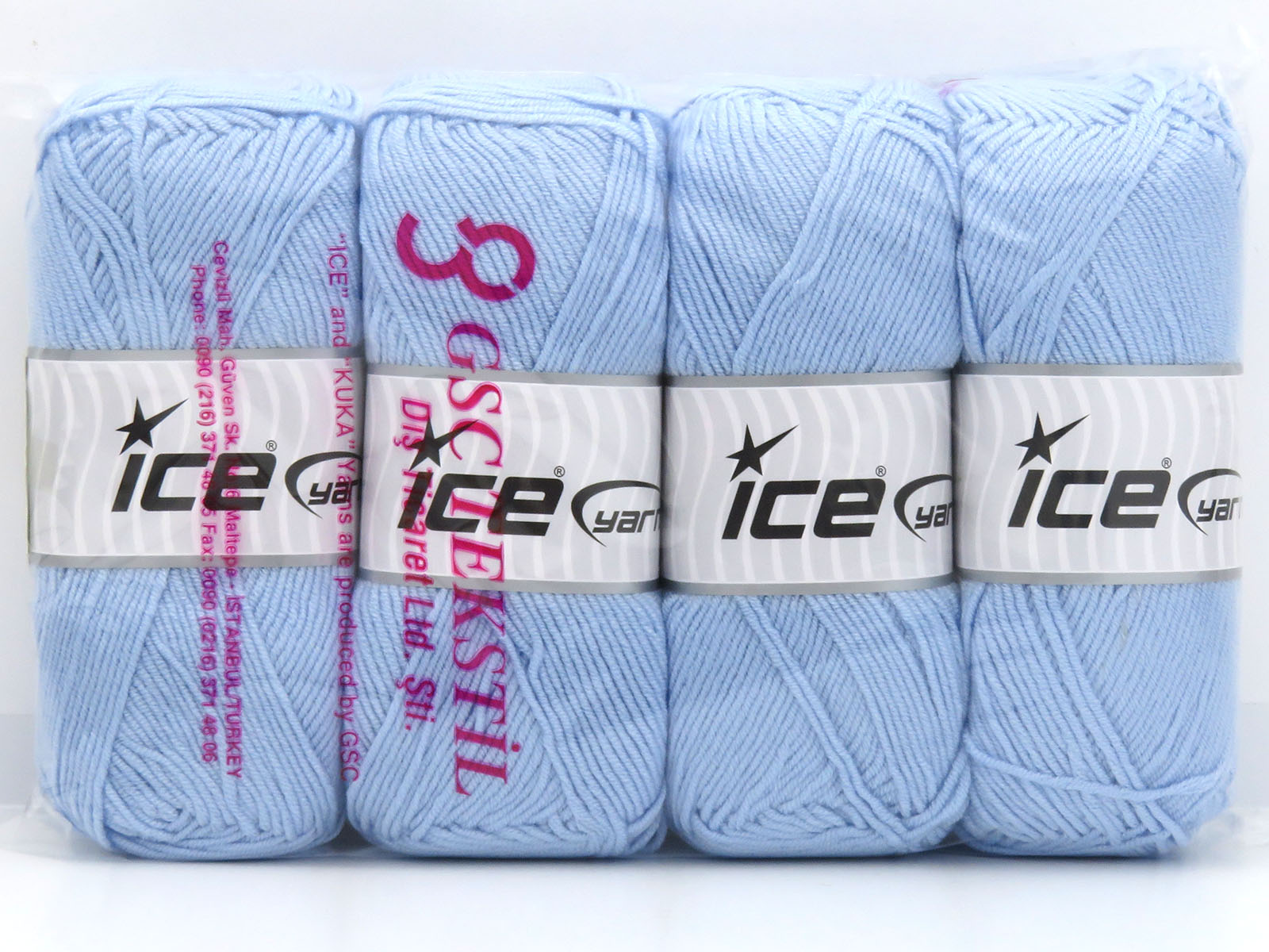 My Baby Baby Blue fnt2-85631