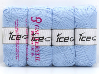 My Baby Baby Blue fnt2-85631