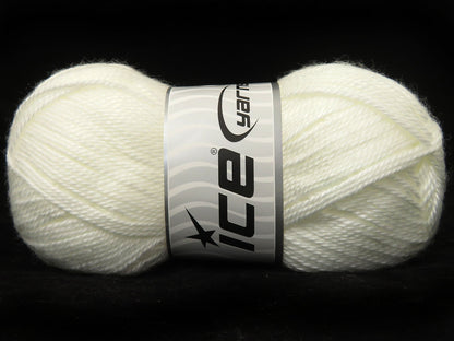 Dora White fnt2-85633