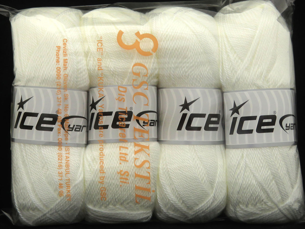 Dora White fnt2-85633