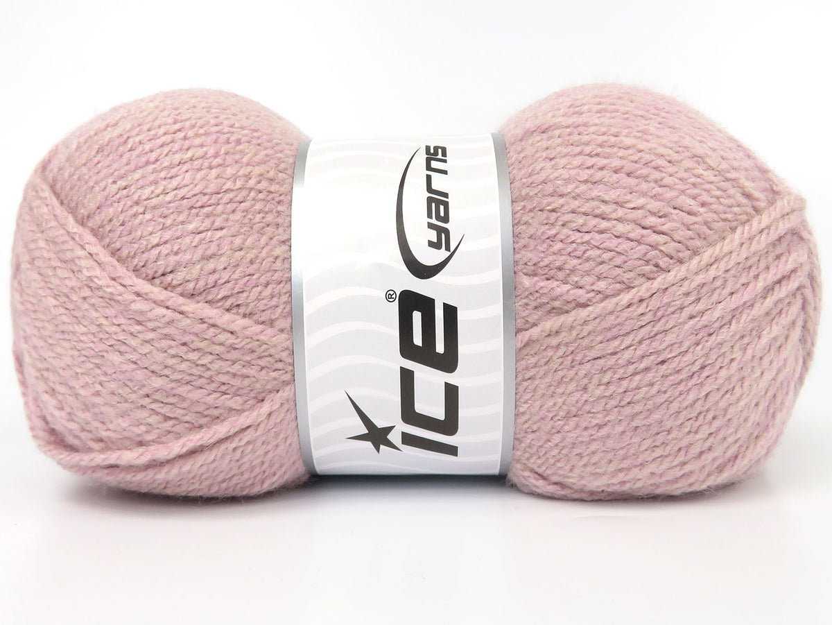 Favorite Antique Pink Worsted fnt2-85639