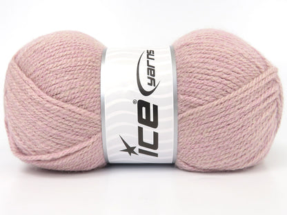 Favorite Antique Pink Worsted fnt2-85639