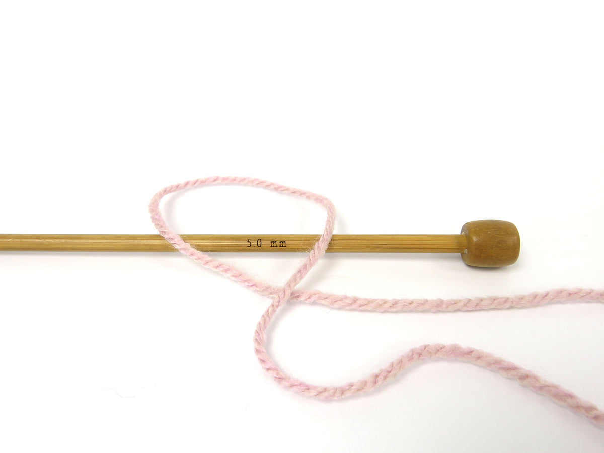 Favorite Antique Pink Worsted fnt2-85639