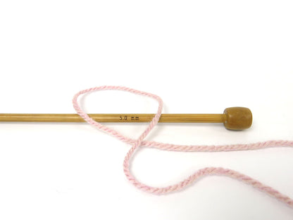 Favorite Antique Pink Worsted fnt2-85639