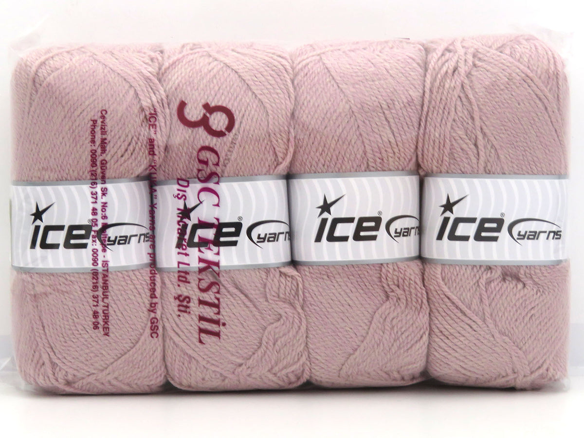 Favorite Antique Pink Worsted fnt2-85639
