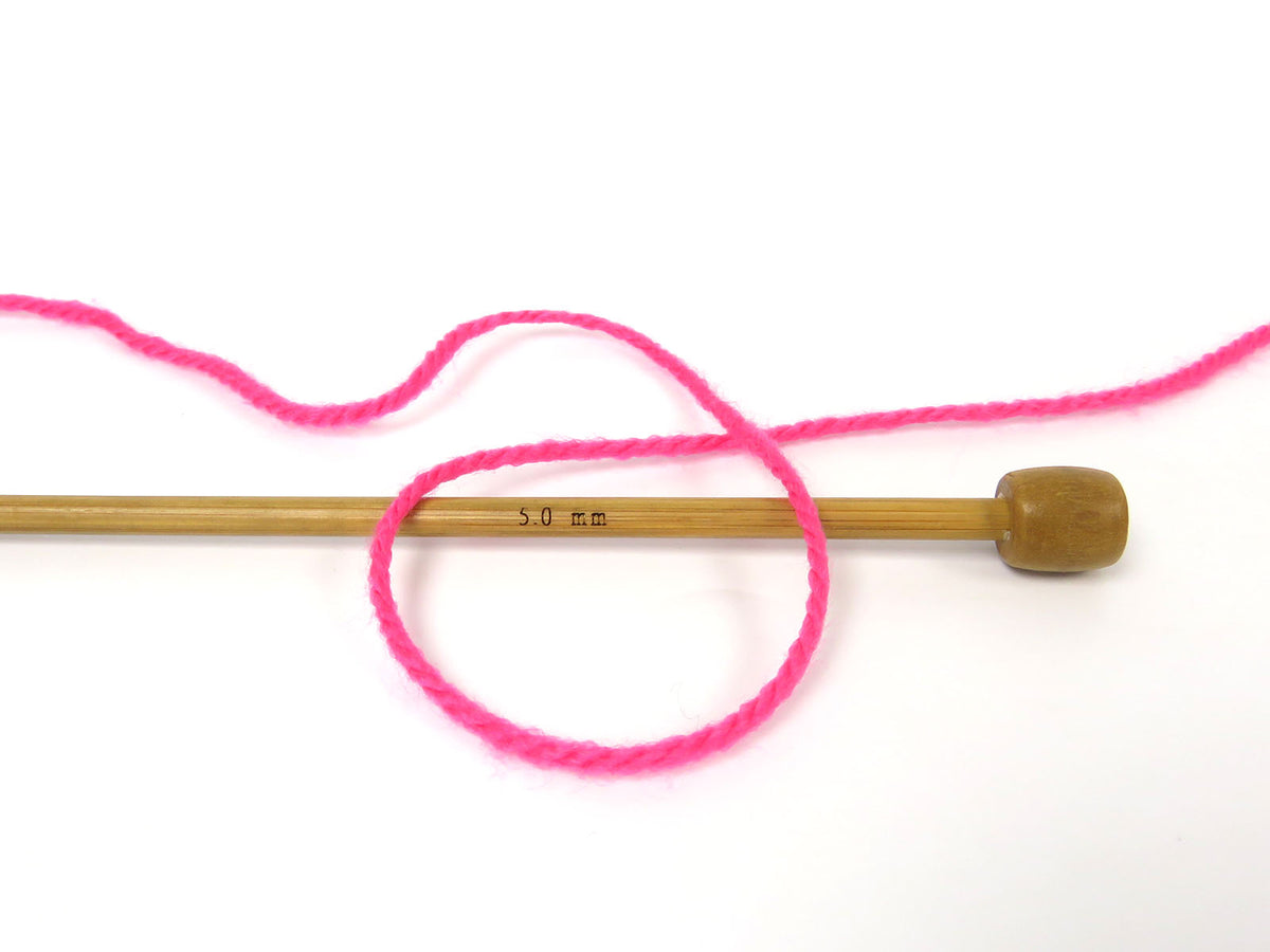 Favorite Candy Pink Worsted fnt2-85640