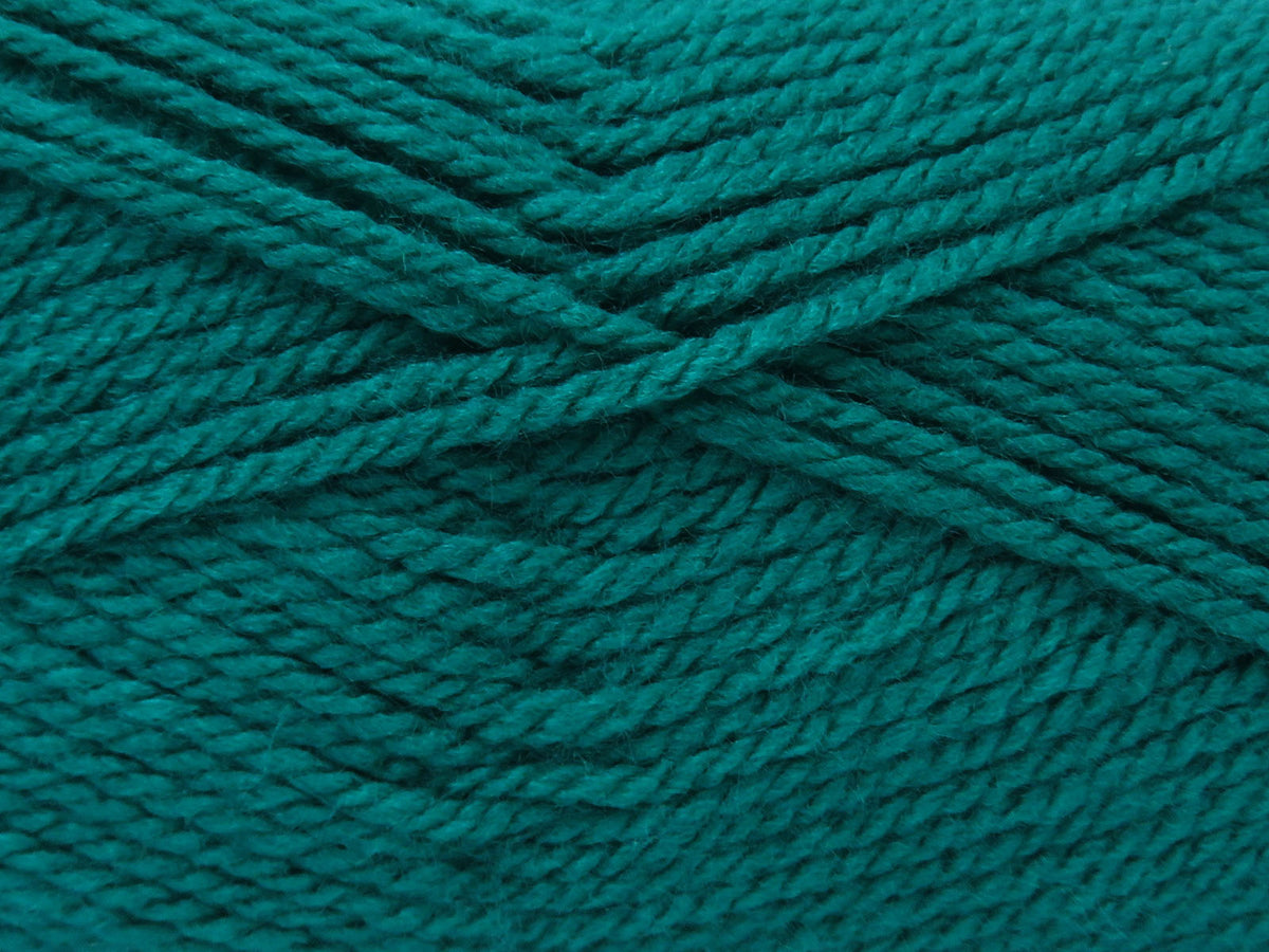 Favorite Emerald Green Worsted fnt2-85641