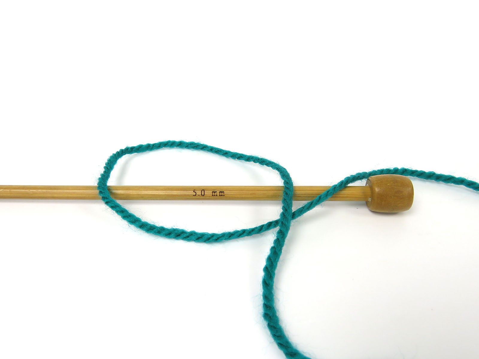 Favorite Emerald Green Worsted fnt2-85641