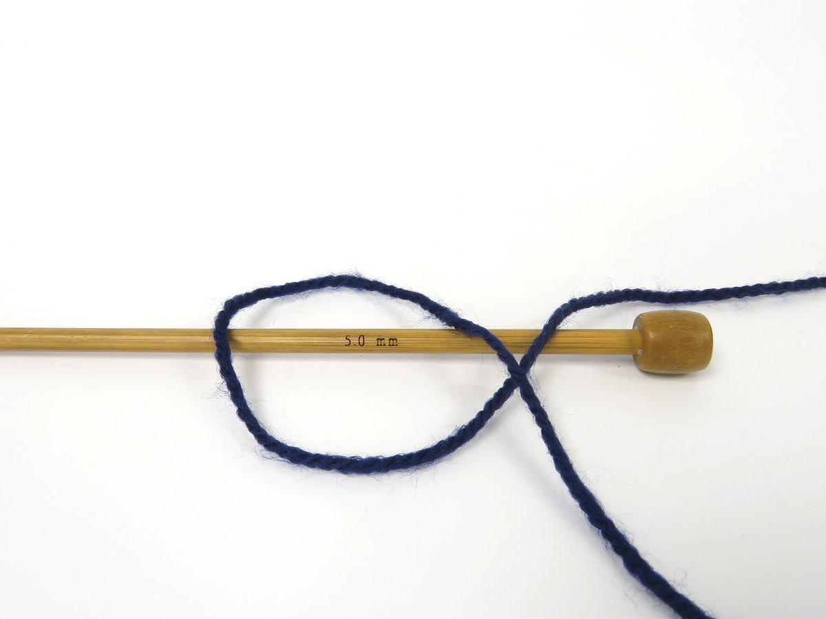 Favorite Navy Worsted fnt2-85642